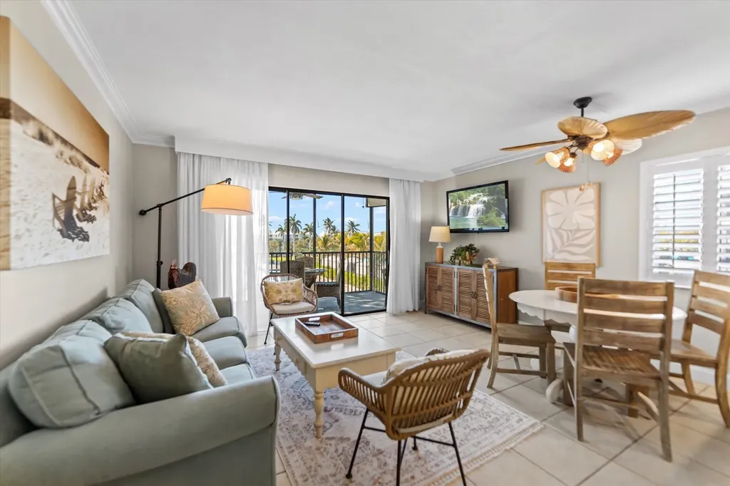 3124 Tennis Villas Captiva FL 33924