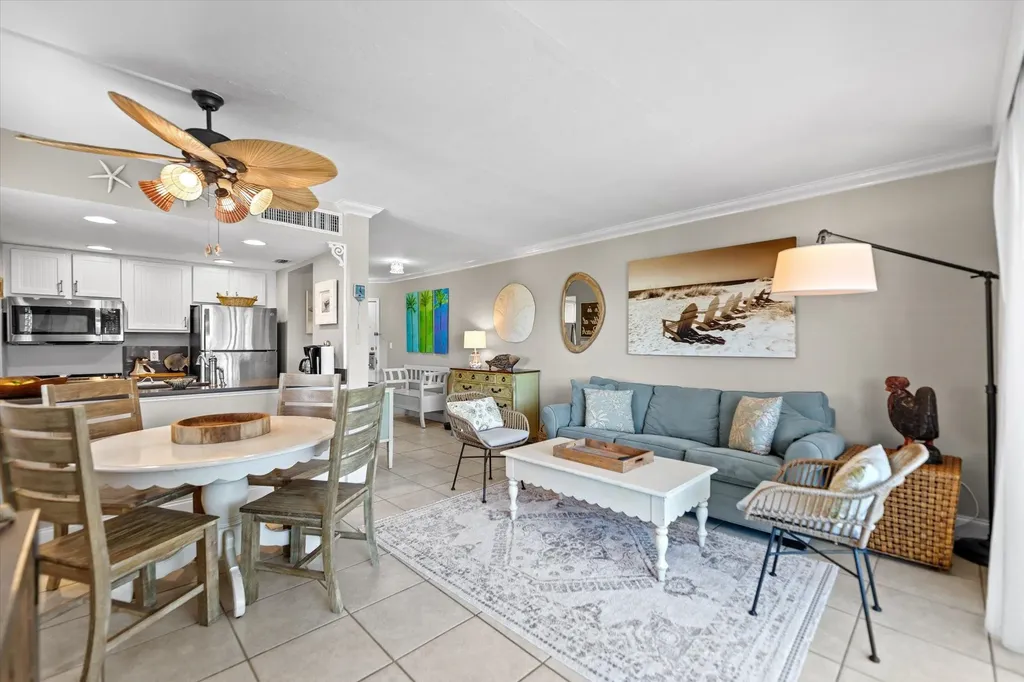3124 Tennis Villas Captiva FL 33924