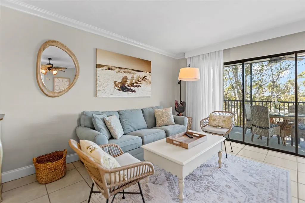 3124 Tennis Villas Captiva FL 33924