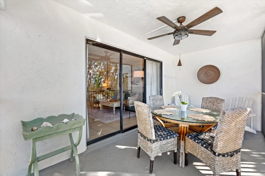 3124 Tennis Villas Captiva FL 33924