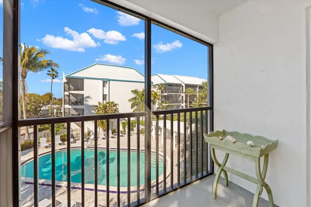 3124 Tennis Villas Captiva FL 33924