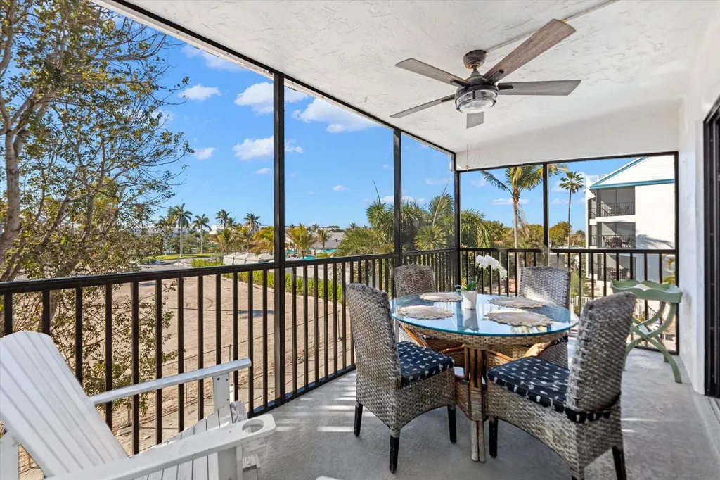 3124 Tennis Villas Captiva FL 33924