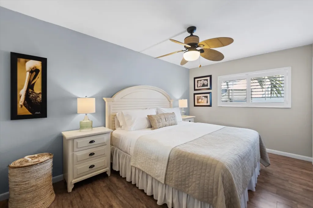 3124 Tennis Villas Captiva FL 33924