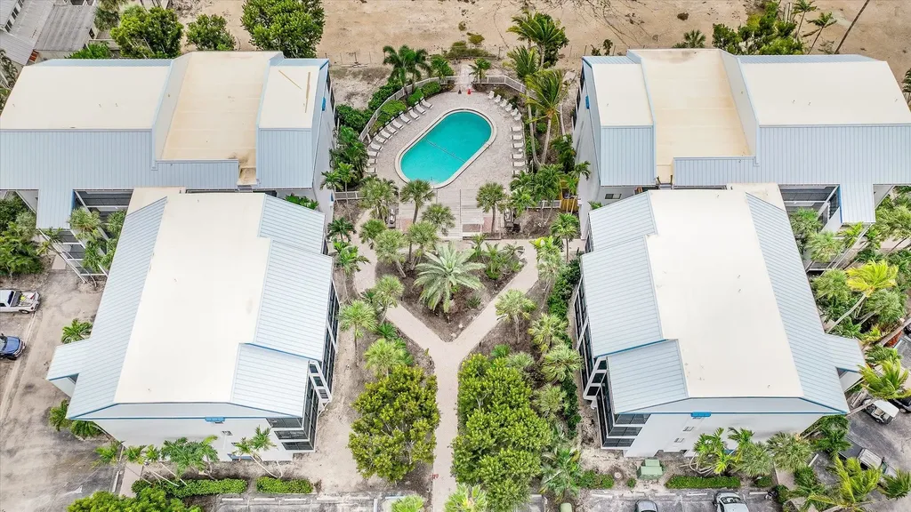 3124 Tennis Villas Captiva FL 33924