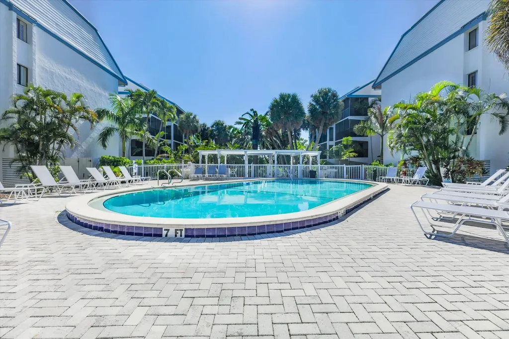 3124 Tennis Villas Captiva FL 33924