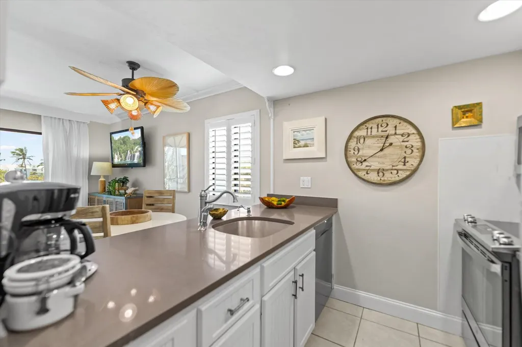 3124 Tennis Villas Captiva FL 33924