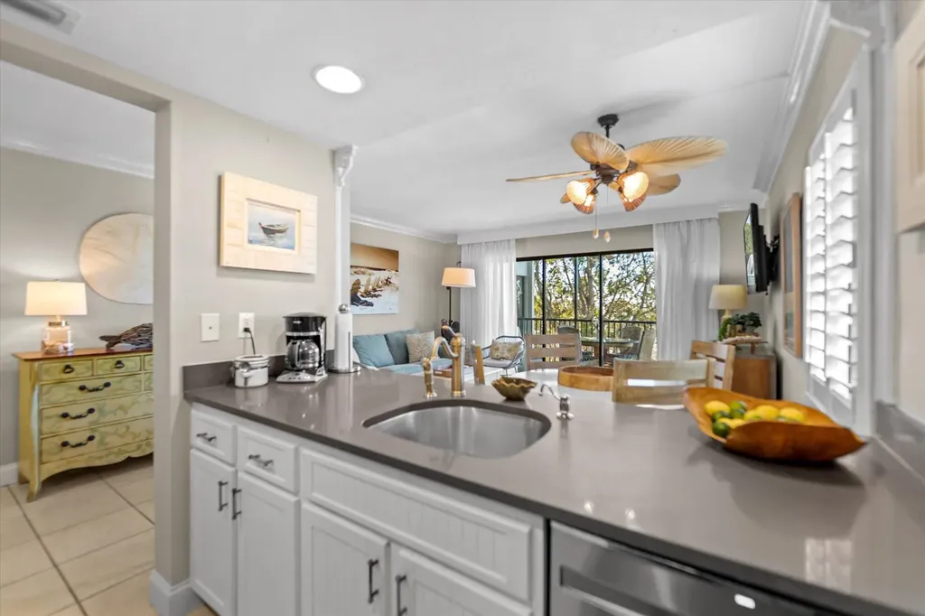 3124 Tennis Villas Captiva FL 33924