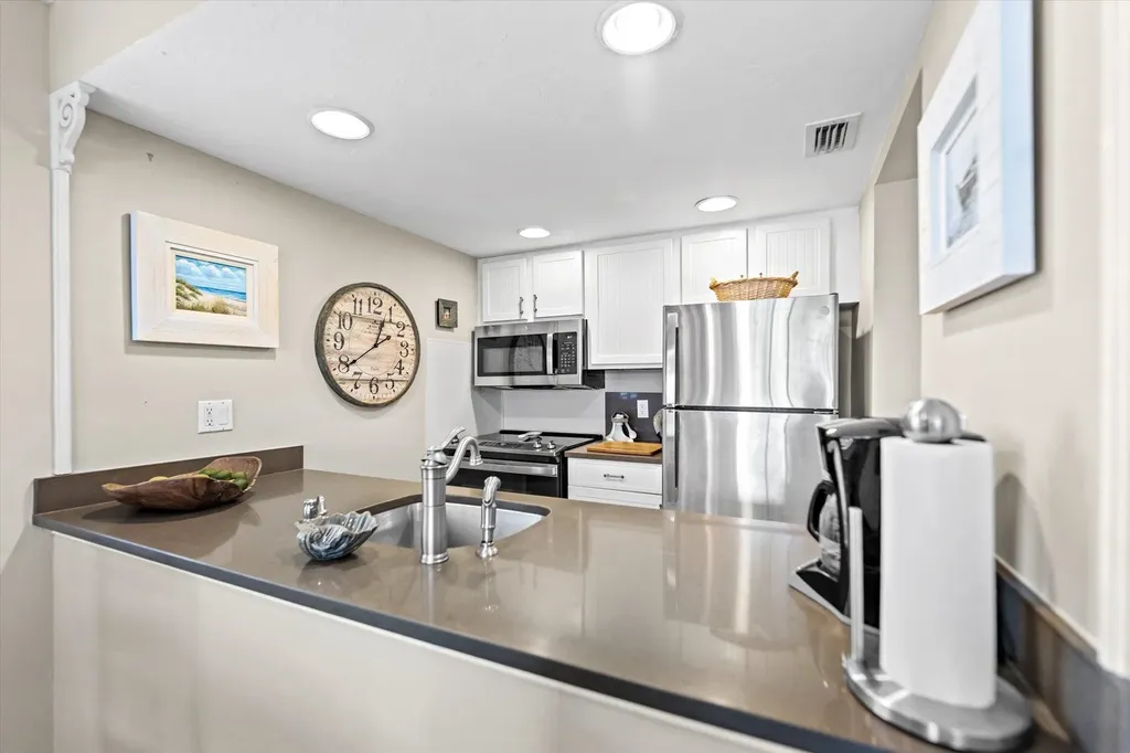 3124 Tennis Villas Captiva FL 33924