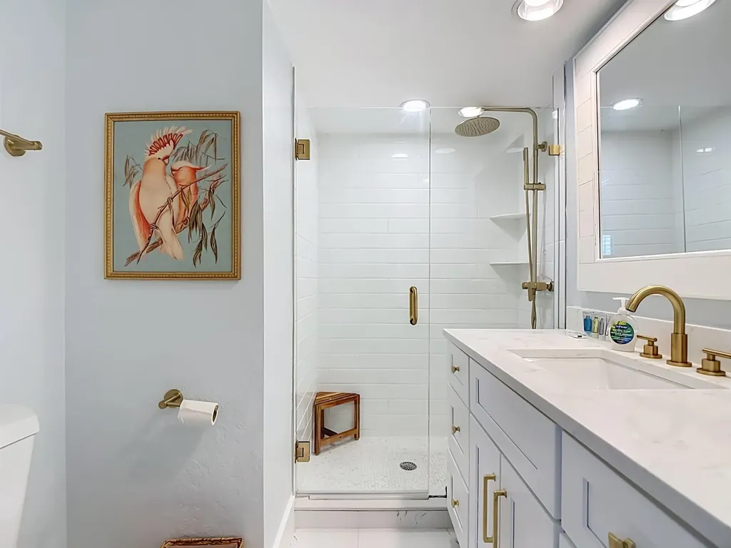 979 E Gulf Drive Sanibel FL 33957