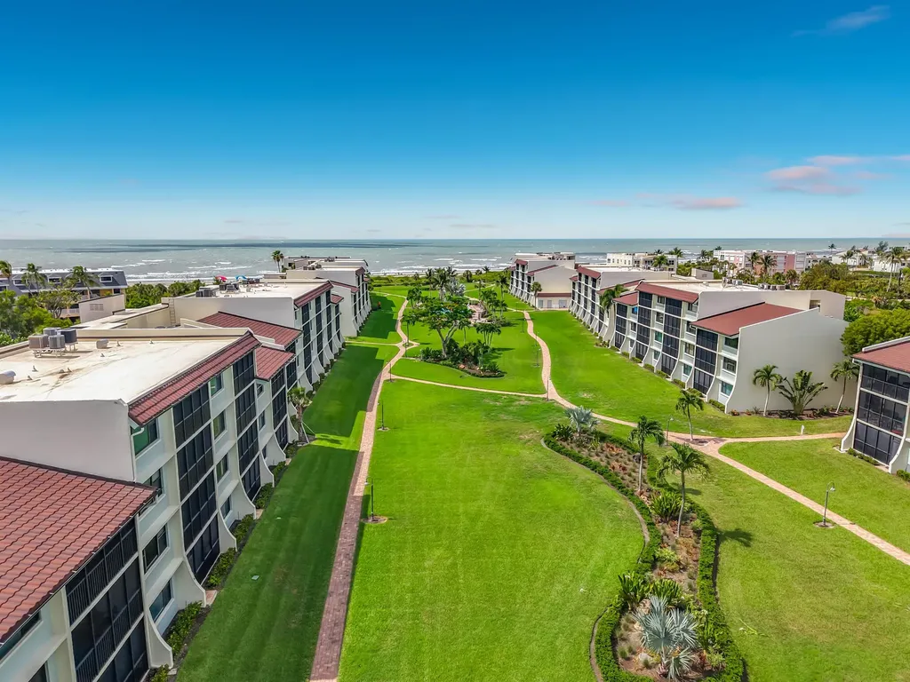 979 E Gulf Drive Sanibel FL 33957