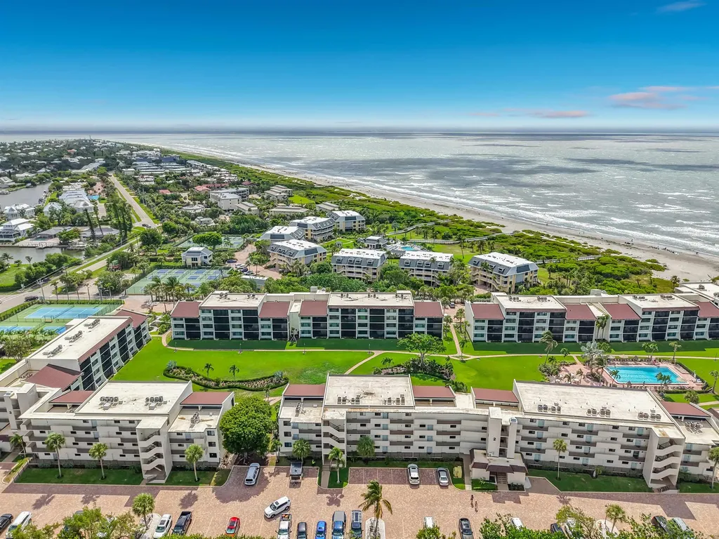 979 E Gulf Drive Sanibel FL 33957