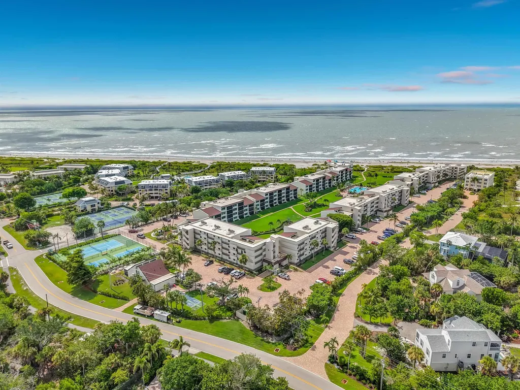 979 E Gulf Drive Sanibel FL 33957