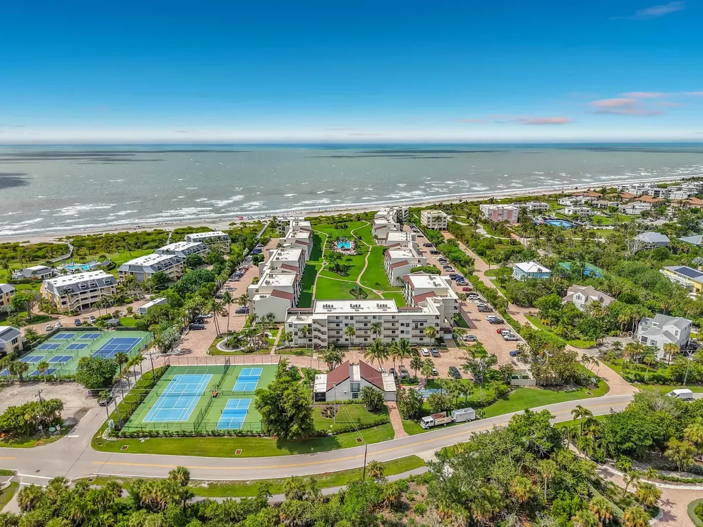 979 E Gulf Drive Sanibel FL 33957