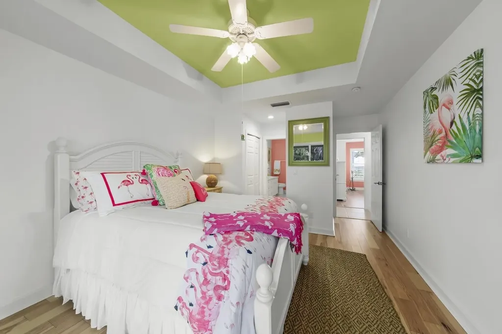 1858 Farm Trail Sanibel FL 33957