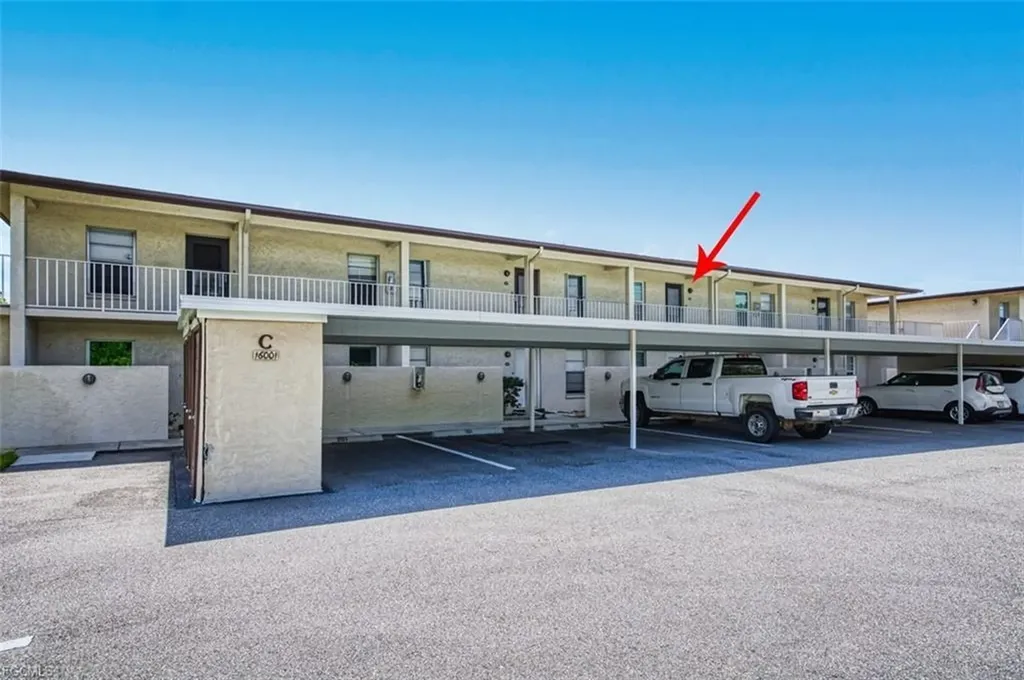 16001 Dublin Circle Fort Myers FL 33908
