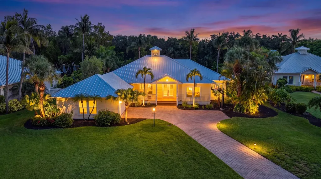 12281 Mcgregor Palms Drive Fort Myers FL 33908