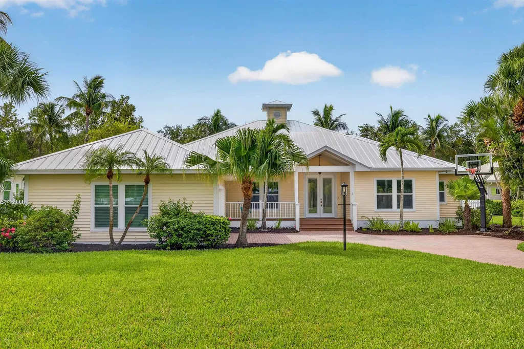12281 Mcgregor Palms Drive Fort Myers FL 33908