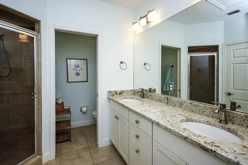 5425 Shearwater Drive Sanibel FL 33957