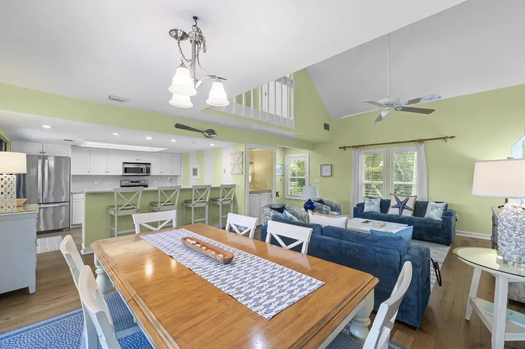 33 Urchin Court Captiva FL 33924