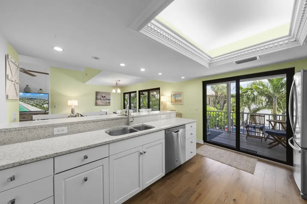 33 Urchin Court Captiva FL 33924