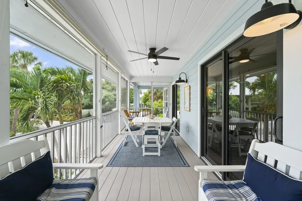 33 Urchin Court Captiva FL 33924
