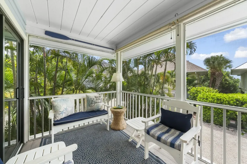 33 Urchin Court Captiva FL 33924
