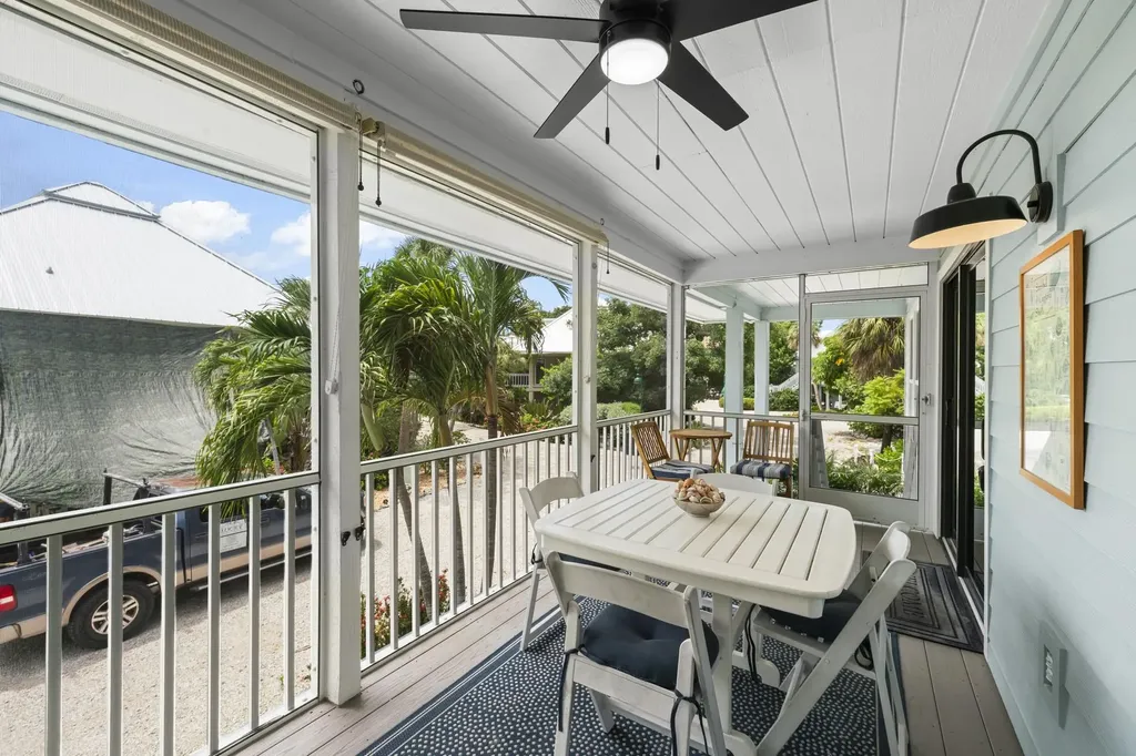33 Urchin Court Captiva FL 33924