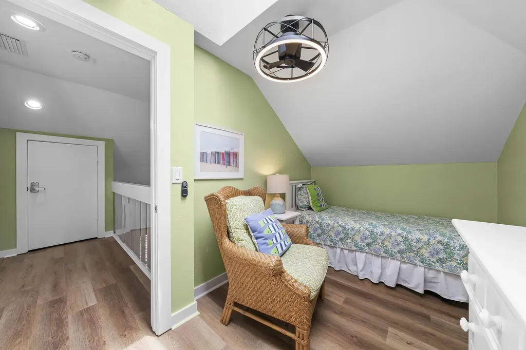 33 Urchin Court Captiva FL 33924