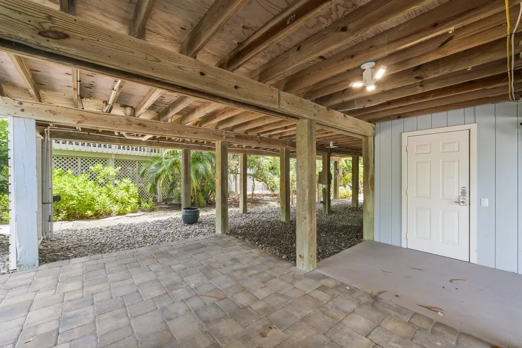 33 Urchin Court Captiva FL 33924
