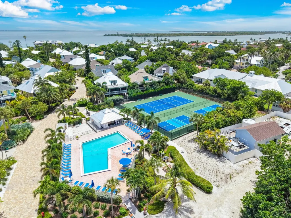 33 Urchin Court Captiva FL 33924