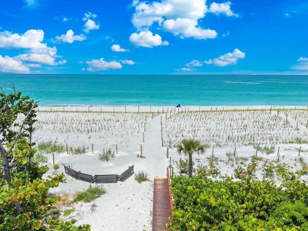 33 Urchin Court Captiva FL 33924