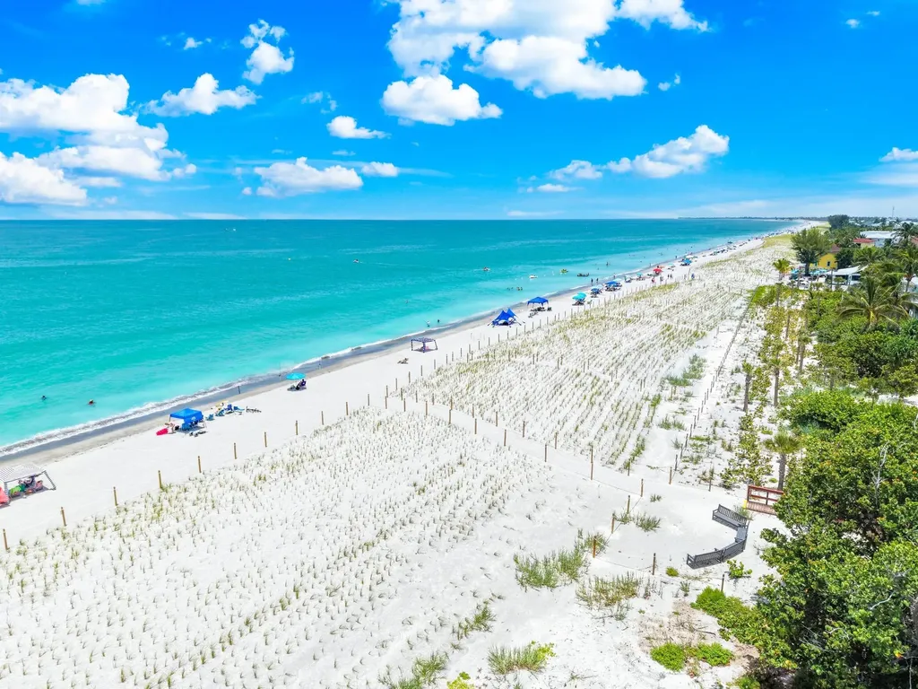 33 Urchin Court Captiva FL 33924