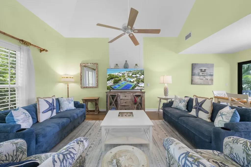 33 Urchin Court Captiva FL 33924