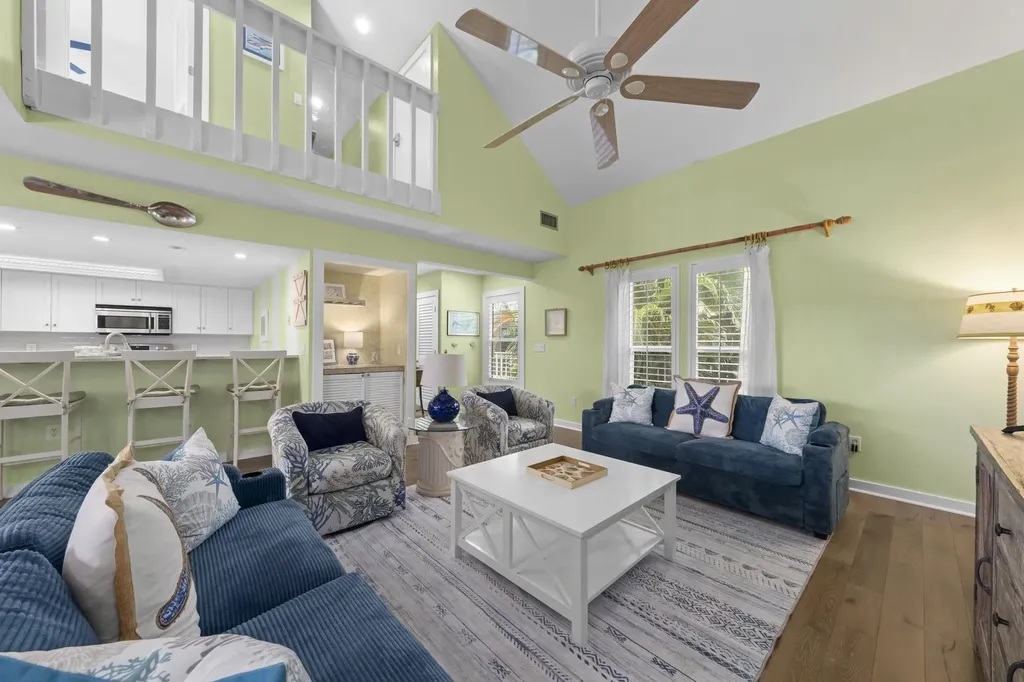 33 Urchin Court Captiva FL 33924