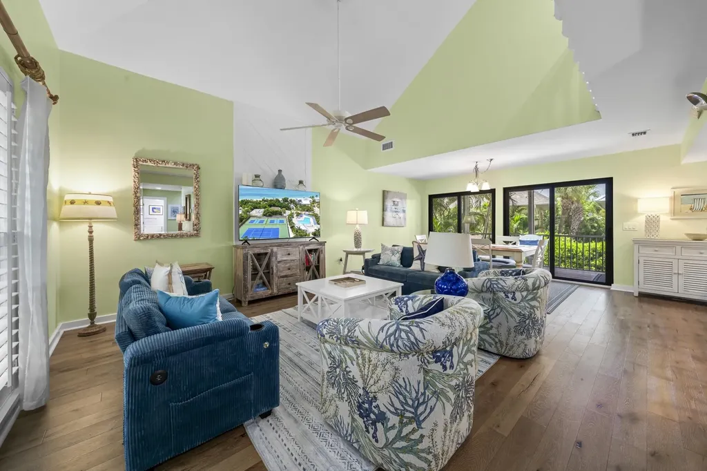 33 Urchin Court Captiva FL 33924