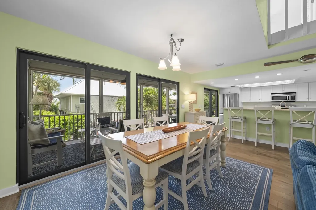 33 Urchin Court Captiva FL 33924