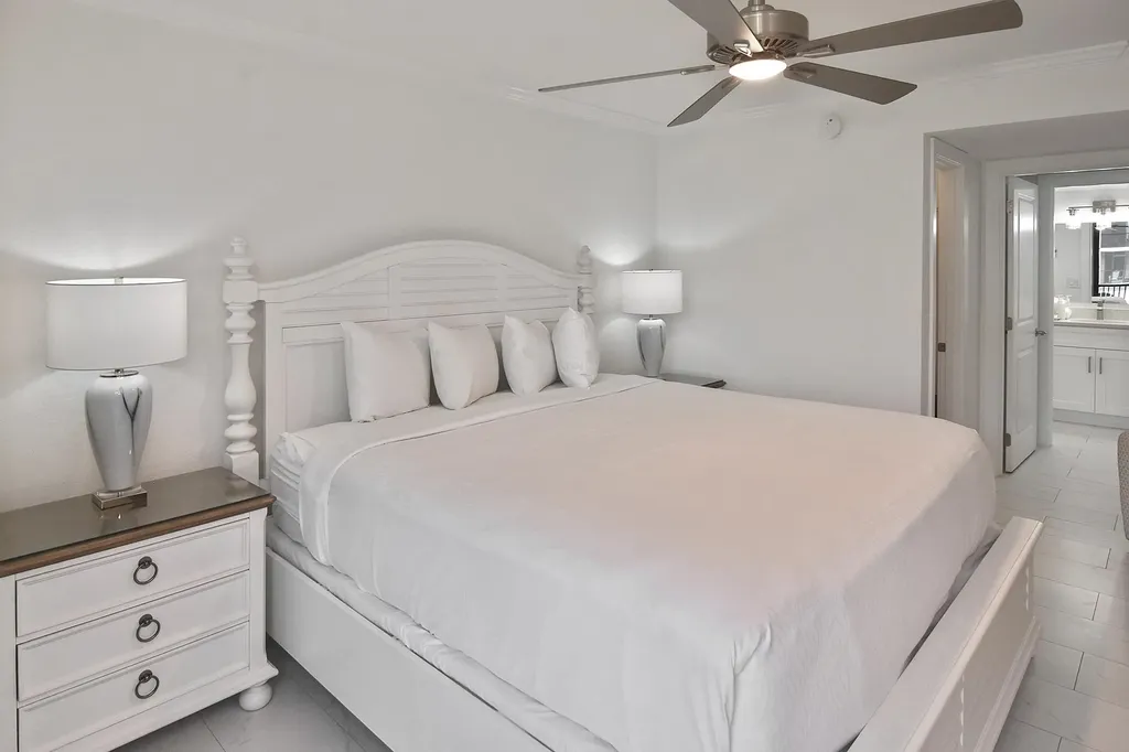 1501 Middle Gulf Drive Sanibel FL 33957