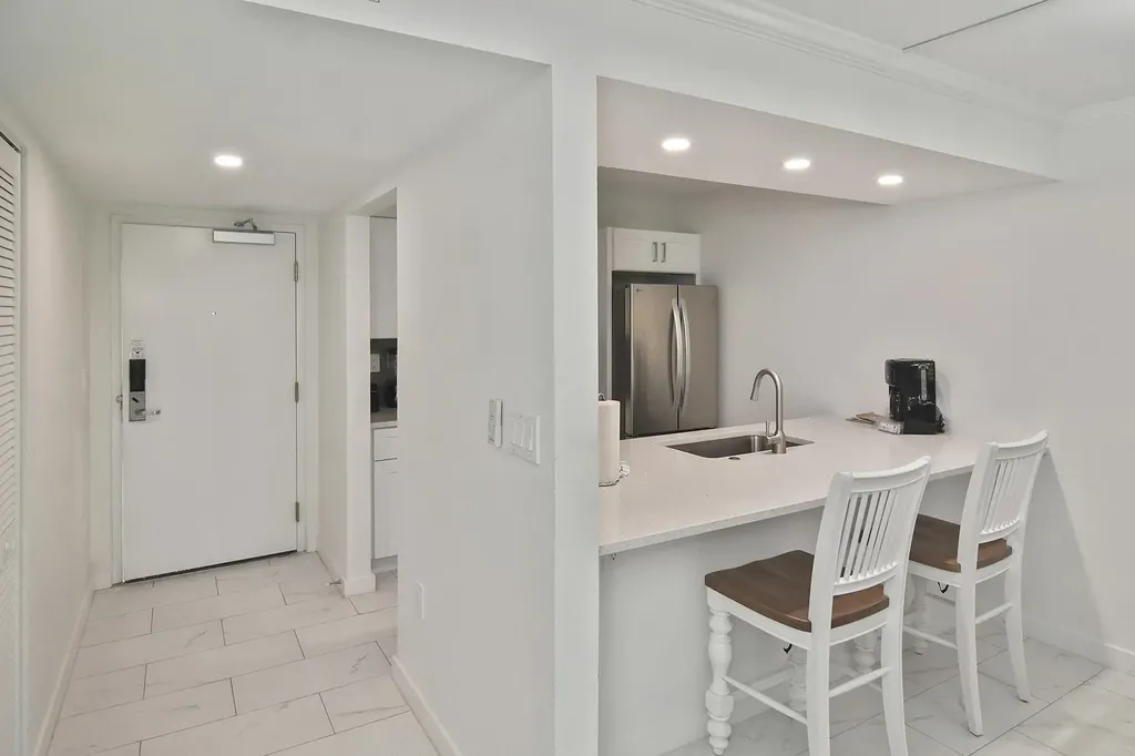 1501 Middle Gulf Drive Sanibel FL 33957