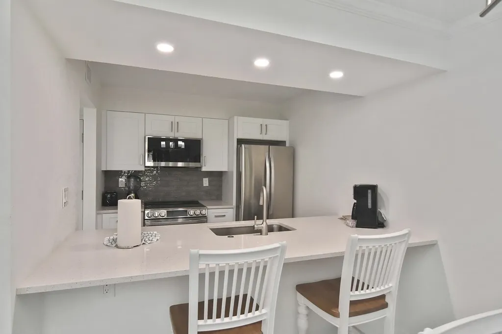 1501 Middle Gulf Drive Sanibel FL 33957