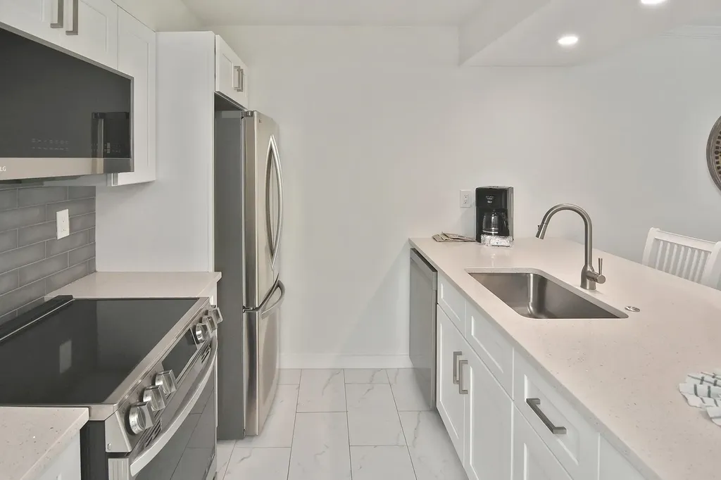 1501 Middle Gulf Drive Sanibel FL 33957
