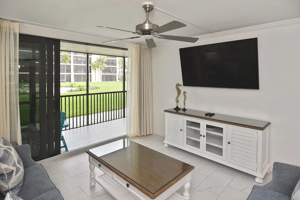 1501 Middle Gulf Drive Sanibel FL 33957