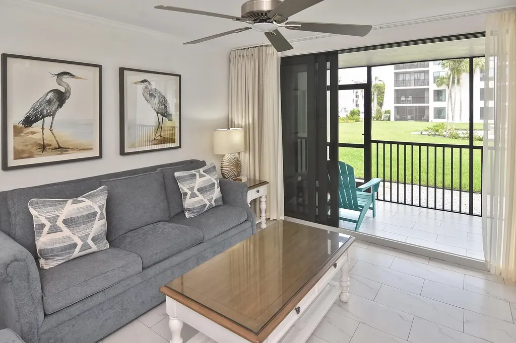 1501 Middle Gulf Drive Sanibel FL 33957