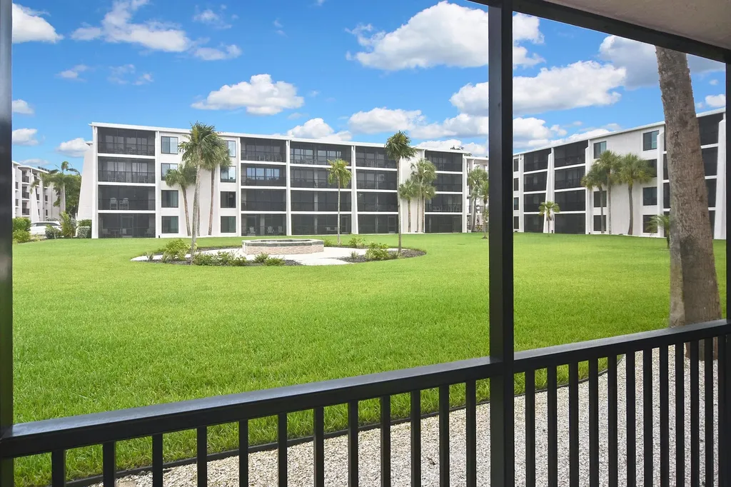 1501 Middle Gulf Drive Sanibel FL 33957