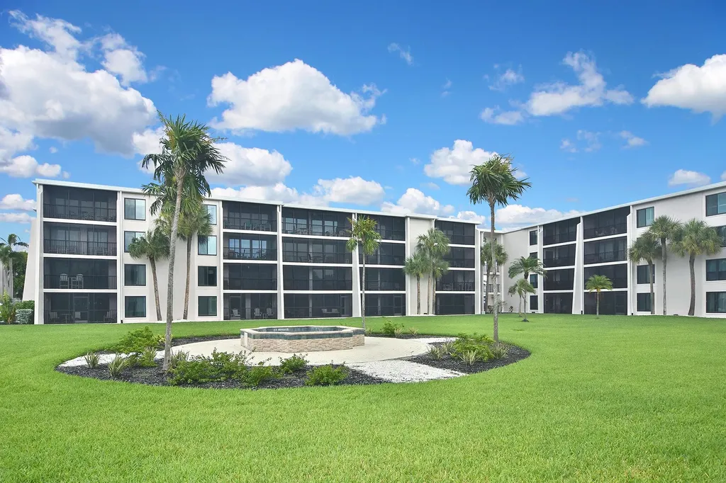 1501 Middle Gulf Drive Sanibel FL 33957