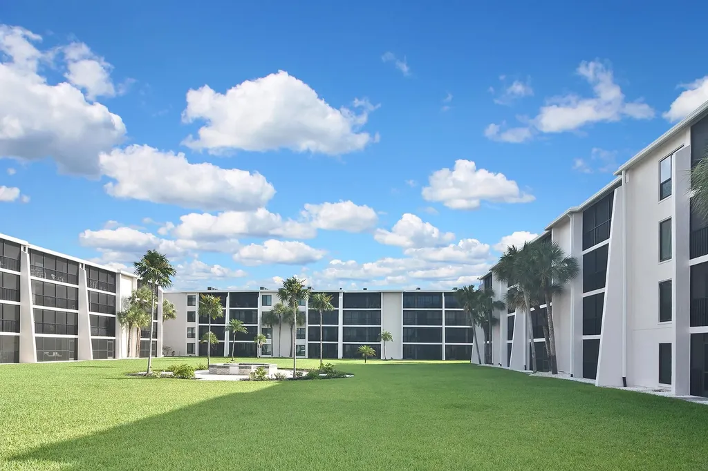 1501 Middle Gulf Drive Sanibel FL 33957