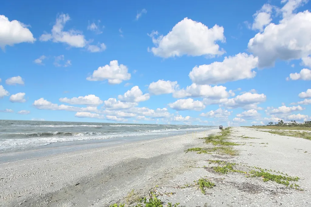 1501 Middle Gulf Drive Sanibel FL 33957