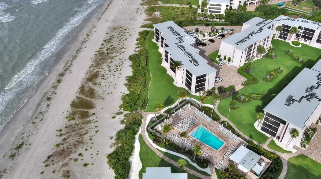 1501 Middle Gulf Drive Sanibel FL 33957