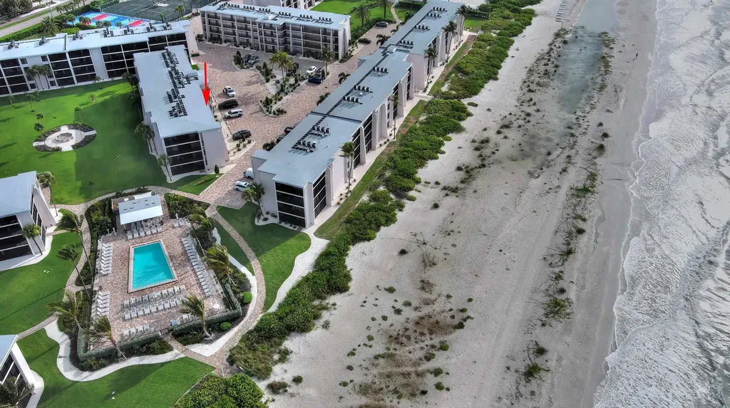 1501 Middle Gulf Drive Sanibel FL 33957