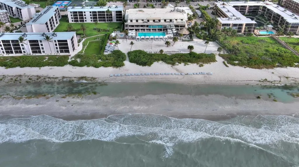 1501 Middle Gulf Drive Sanibel FL 33957