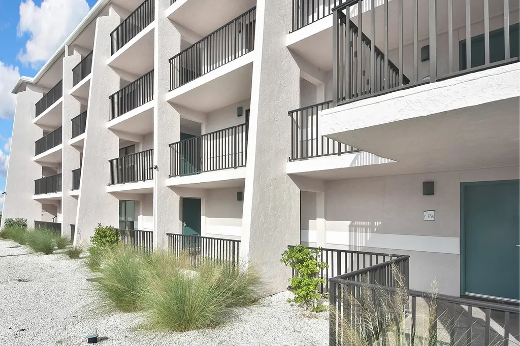 1501 Middle Gulf Drive Sanibel FL 33957